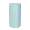 thumbnail image 1 of Qholemyo Small Humidifier Desktop Humidifier Intelligent Spray Aromatherapy Device With Dazzles Light Gear Adjustment Home Goods, 1 of 3