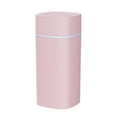 thumbnail image 1 of Qholemyo Small Humidifier Desktop Humidifier Intelligent Spray Aromatherapy Device With Dazzles Light Gear Adjustment Home Goods, 1 of 3