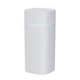 thumbnail image 1 of Qholemyo Small Humidifier Desktop Humidifier Intelligent Spray Aromatherapy Device With Dazzles Light Gear Adjustment Home Goods, 1 of 3