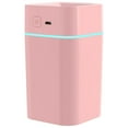 thumbnail image 1 of Qholemyo Small Humidifier Household Bedroom Device Aromatherapy Cool Mist Tool With Night Light Usb Plug In For Car Home Use Home Goods, 1 of 5