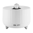 thumbnail image 1 of Qholemyo Small Humidifier Simulated Flame Aromatherapy Machine High Frequency Nebulizing Cool Light Effect Cool Mist Device For Bedroom And Living Room Home Goods, 1 of 9