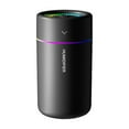 thumbnail image 1 of Qholemyo Small Humidifier Usb Car Device Silent Night Light Water Replenishment Atomization Large Spray Aromatherapy Desktop Humidifier Home Goods, 1 of 4