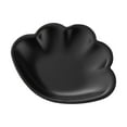 thumbnail image 1 of Qholemyo Small Metal Food Serving Tray Coffee Table Decor Bedroom Jewelry Cosmetic Storage Snack Containers Home Organizer, 1 of 6