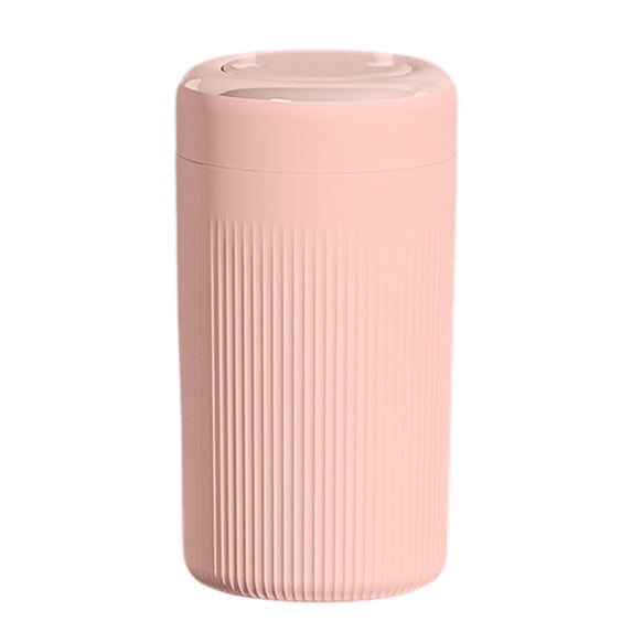 Qholemyo Small Room Humidifier Usb Quiet Cool Mist Easy To Clean Desktop Humidifier For Bedroom Office And Plants Home Goods