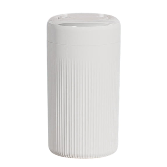 Qholemyo Small Room Humidifier Usb Quiet Cool Mist Easy To Clean Desktop Humidifier For Bedroom Office And Plants Home Goods