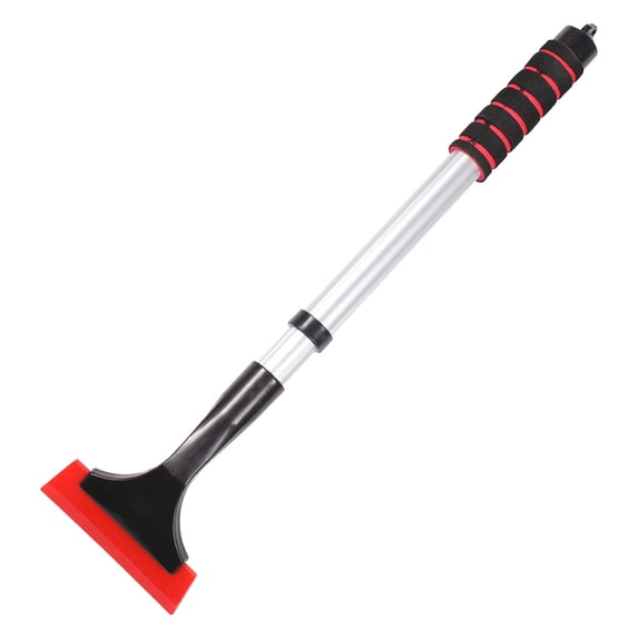 Qholemyo Snow Brush And Ice Scraper For Car Windshield Winter Window ...