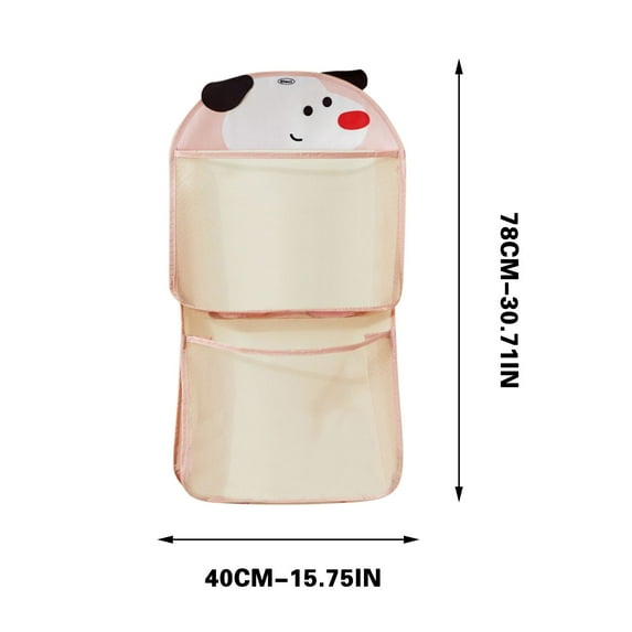 Qholemyo Sock Storage Hanging Bag Wardrobe Door Hanging Dormitory Storage Bag Closet Storage Organizer Storage For Clothes Small Closet Organizers And Storage