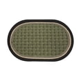 thumbnail image 1 of Qholemyo Soft Absorbent Bath Mat Non Slip Door Rug For Bathroom Entryway Bedroom Home Decor, 1 of 6