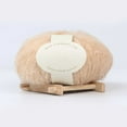 thumbnail image 1 of Qholemyo Soft Mohair Yarn For Crocheting Fine Wool Baby Yarn For Scarf Hat Sweater Knit, 1 of 6