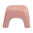 thumbnail image 1 of Qholemyo Stool For Toilet Low Stepping Stool With Nonslip Base Enhanced Stability For Bathroom Use Elegant For Adults For Living Room And Shower Step Stool Small Step Stool, 1 of 4