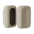 thumbnail image 1 of Qholemyo Suction Cup Tissue Box - Paper Drawer For Household Living Room Coffee Table Facial Tissues, 1 of 1