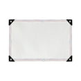 thumbnail image 1 of Qholemyo Sun Block Shade Cloth Mesh Sun Shade For Patio Plants Covers And Greenhouse Netting, 1 of 8