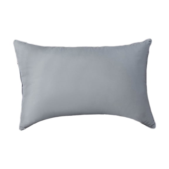 Qholemyo Super Soft Down Pillow Core Hotel Quality Side Bed Pillow For Home Use Comfortable Sleeping Pillows Home Goods