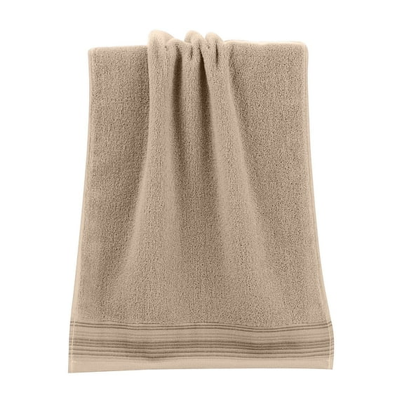 Qholemyo Towel Wholesale Home Face Hand Towel Gift-hand Towel Polyester Embroidered Style Bathroom Towels Large Bath Towels Towels For Bathroom