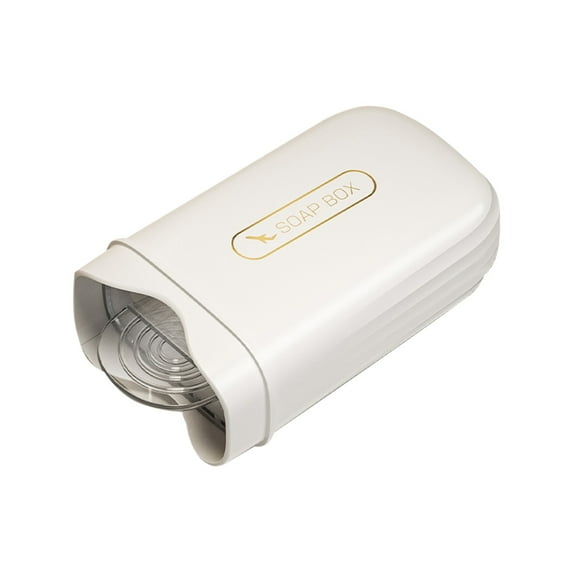 Qholemyo Travel Soap Case With Lid Leakproof Soap Container Travel Size Toiletries Portable Bar Soap Holder Soap Box For Traveling Camping Gym Bathroom Shower