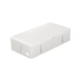 thumbnail image 1 of Qholemyo Underbed Storage Box Flat Household Drawer Seasonals Clothes Quilt Organizer Box Storage Box Underbed Storage Shenanigans Storage Box With Lid Plastic Storage Box, 1 of 6