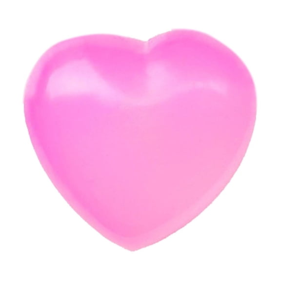 Qholemyo Valentine Color Changing Squishys Toys Light Sensory Fidget Stress Reliever Toys Adults