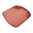 thumbnail image 1 of Qholemyo Ventilated Summer Comfortably Cool Car Seat Cushion Used In Various Scenarios Seat Cushion for Car Office Seat Cushion, 1 of 6