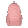 thumbnail image 1 of Qholemyo Versatile Campus Backpack for Women Large-Capacity Backpack for Middle School & College, 1 of 5