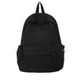 thumbnail image 1 of Qholemyo Versatile Campus Backpack for Women Large-Capacity Backpack for Middle School & College, 1 of 5