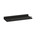 thumbnail image 1 of Qholemyo Wall Shelf Suitable For Bathroom Kitchen Living Room Storage Rack With Bathroom Organizers Floating Partition Wall Hanging Suspension Rack, 1 of 6