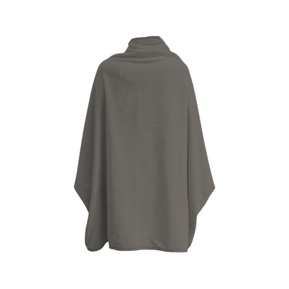 Qholemyo Warm Lambswool Throw Blanket Wearable Shawl Blanket for Napping Cover Blanket Flannel Soft Blanket