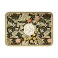 thumbnail image 1 of Qholemyo Washable Technology Cloth Drying Mat For Kitchen Counter Heat Insulation Pad For Dishes Cups And Coffee Table, 1 of 4