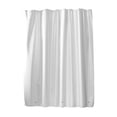 thumbnail image 1 of Qholemyo Waterproof Plastic Shower Curtain Liner Set With Magnets And 12 Hooks Shower Curtains For Bathroom, 1 of 6