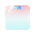 thumbnail image 1 of Qholemyo Weight Scales Bathroom Digital Body Weight Scale Elegant Weighing Scale For Home And Commercial Indoor Use, 1 of 7