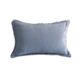 thumbnail image 1 of Qholemyo Winter Fleece Pillow Covers Hotel Quality Thickened Warm Soft Pillowcase For Men Women Home Bedroom Bedding Home Goods, 1 of 6