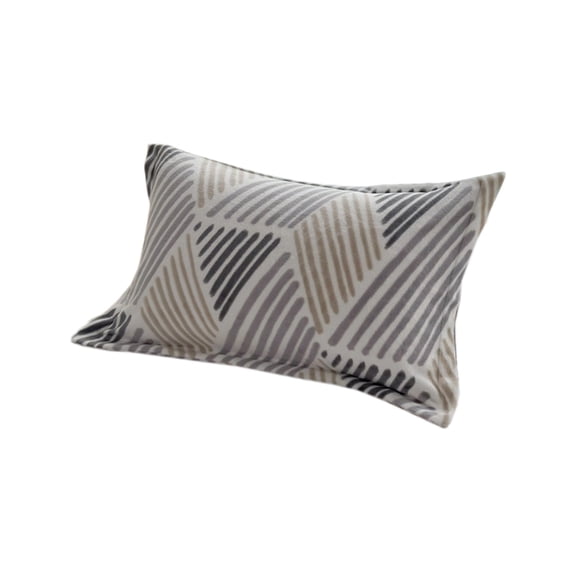 Qholemyo Winter Velvet Pillow Covers Hotel Quality Soft Warm Thickened Pillowcase For Home Bedroom Bedding Comfortable Home Goods