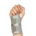 thumbnail image 1 of Qholemyo Wrist Support Splint Carpal Tunnel/Tendinitis/Arthritis Pain Relief Arm Stabilizer with Sleeve & Shoulder Strap (1PC) Professional Pain Relief Protective Gear Comfortable Wrist Support, 1 of 2