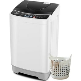 ecozy Countertop Dishwasher, No Hookup Needed, Portable Mini Dishwasher  with 5L Built-in Water Tank, 6 Programs for Apartment, RV and Home
