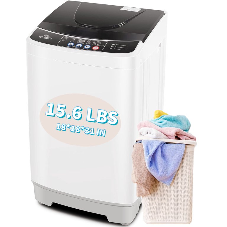 Portable washer and dryer combo walmart deals