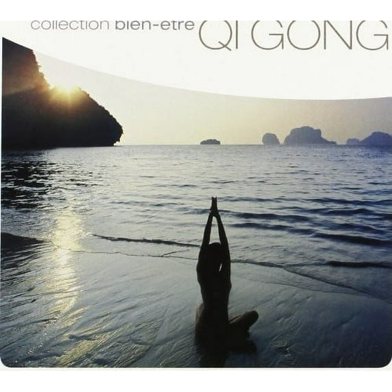 Qi Gong: Collection Bien-Etre / Various (CD) (Digi-Pak)