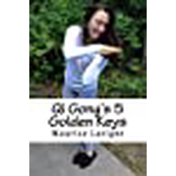 Qi Gong's 5 Golden Keys