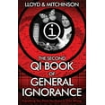thumbnail image 1 of Pre-Owned Qi: The Second Book of General Ignorance (Paperback) 057132391X 9780571323913, 1 of 1
