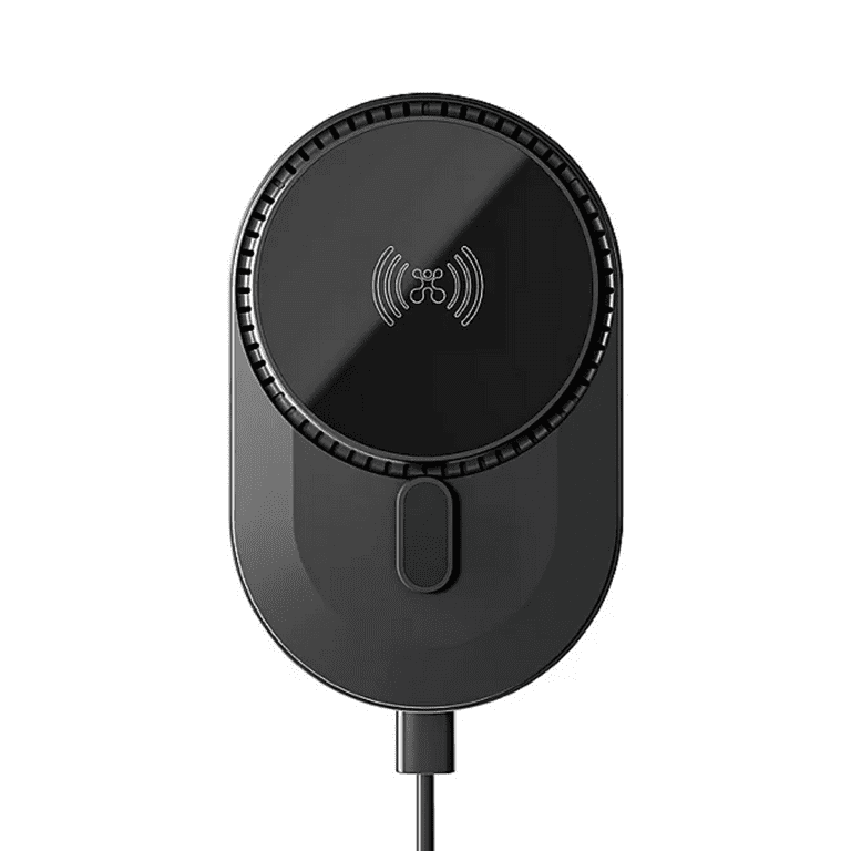 Atomi Magnetic Wireless Car Charger Phone Charger 3-in-1 Magnetic