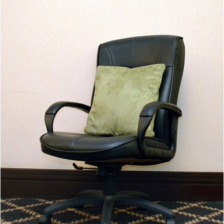 QiPillow - Back Pain Relieving Orthopedic Support ( Sage)