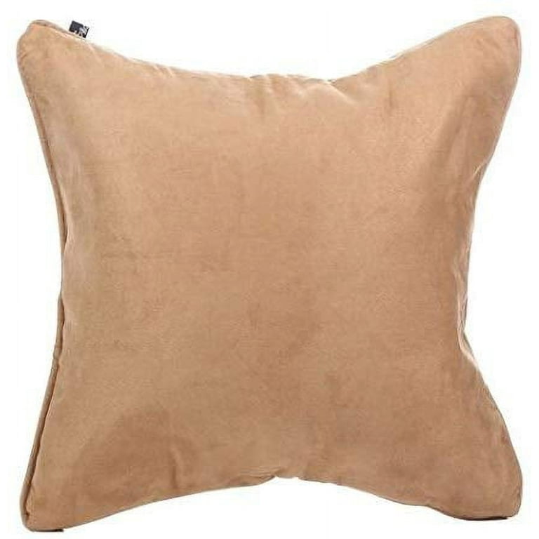 Posture pillow for sitting top