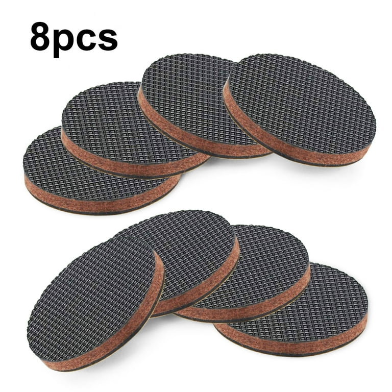 Felt Pads Non Skid Pads For Chairs Square, Round Felt Pads Non