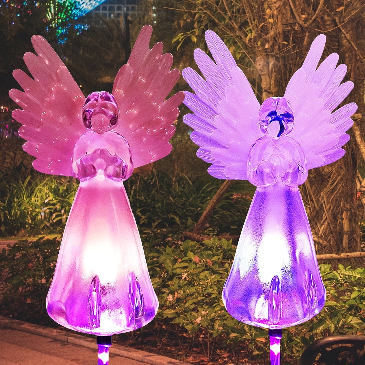 Angel Lights