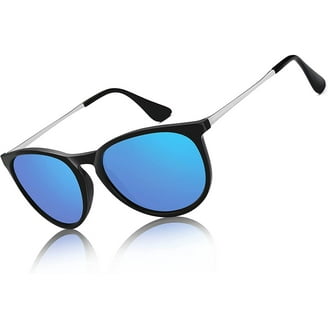 Jimmy Choo Leela Women's Cat Eye Sunglasses, Glitter Fabric, UV