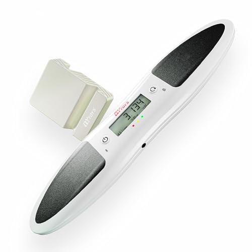 QiYi Cube Smart Timer,Smart Timer for 3x3 Speed Cube,Intelligent Timing with App