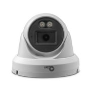 Qian POE IP Camera 5MP Turret - QEC-ITUR5