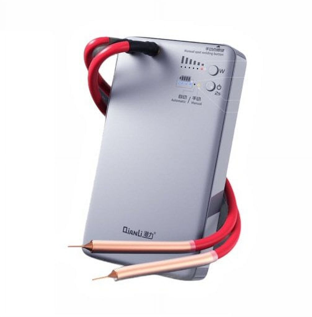 QianLi Macaron Spot Welding Machine