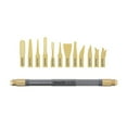 thumbnail image 1 of QianLi ToolPlus 009 Multi-Function BGA Scraper Set, 1 of 22