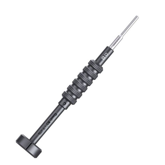 QianLi ToolPlus iThor Screwdriver D Pinhead Philips 2.0mm Convex Cross