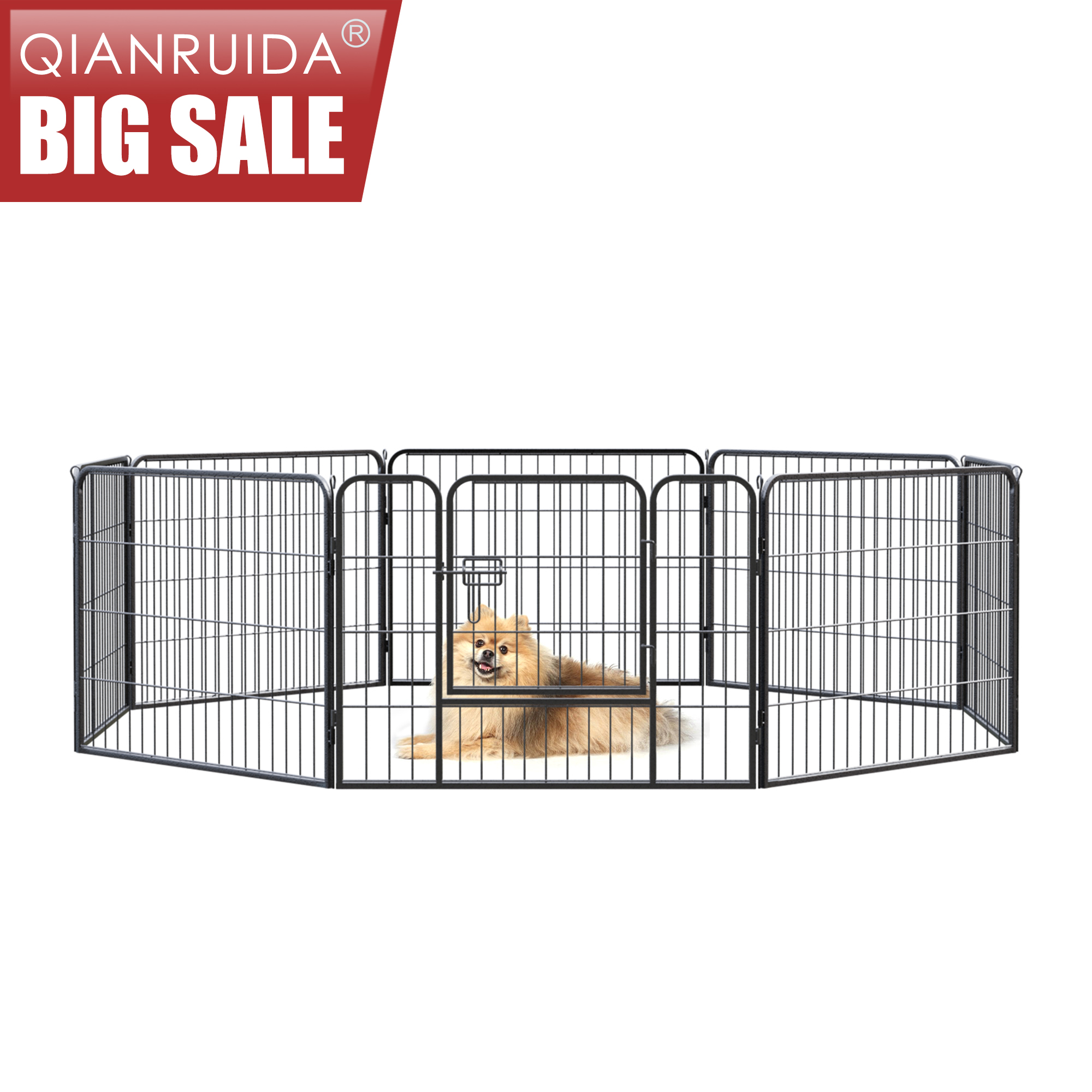 Marshall Pet Small Animal Playpen