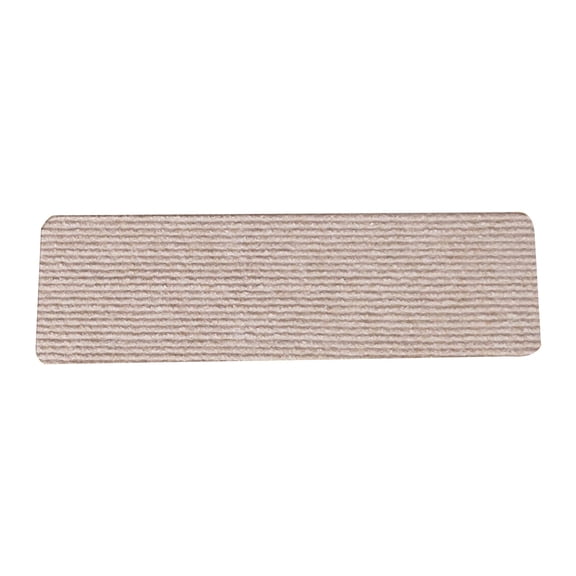 Qianduo Bathroom Rugs - Kitchen Rugs - Area Rug Living Room - Self-Adhesive Stair Treads and Matsnon-Adhesive Carpet Floor Matsnon-Slip Foot Mats - 8*30in